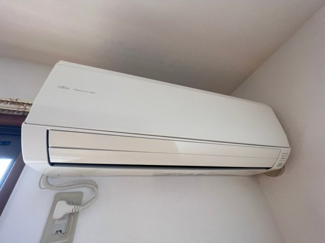 セジュール　ル・サントルの設備