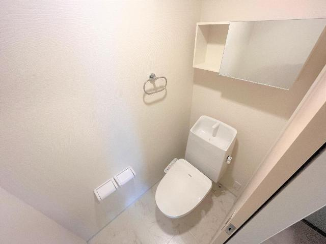 【浴室】 | モリオンパレス