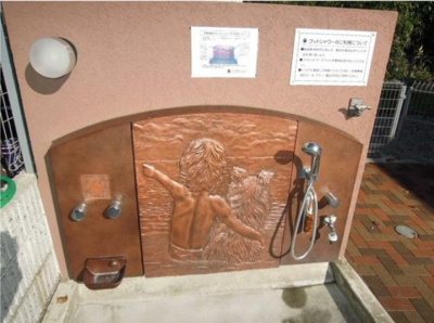 【その他共用部分】 | ベルフォーレガーデン国立