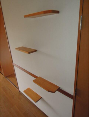 【収納】 | ベルフォーレガーデン国立