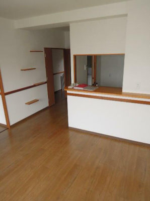 【内装】 | ベルフォーレガーデン国立