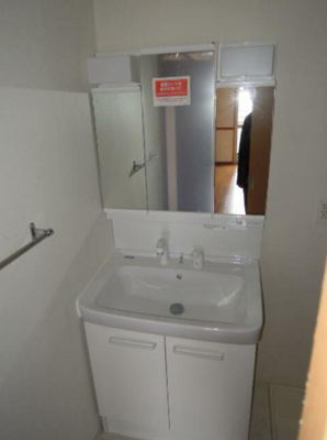 【独立洗面台】 | ベルフォーレガーデン国立