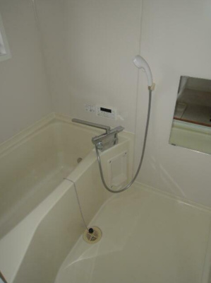 【浴室】 | ベルフォーレガーデン国立