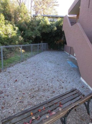 【庭】 | ベルフォーレガーデン国立