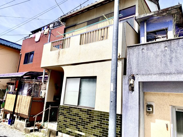 売中古戸建　静岡市葵区沓谷２丁目