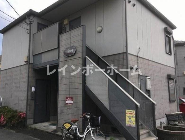 ペディガーデン一番館