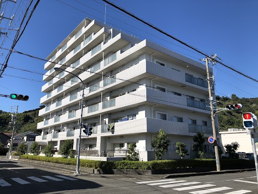 ラ・フォーレ唐瀬　静岡市葵区唐瀬の画像