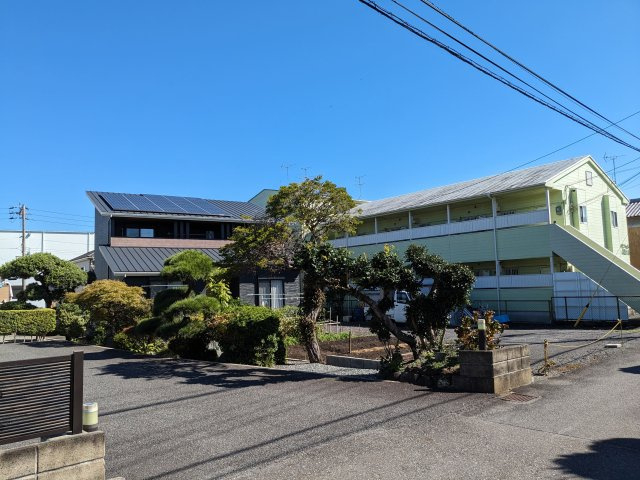 売土地　静岡市清水区村松１丁目の周辺