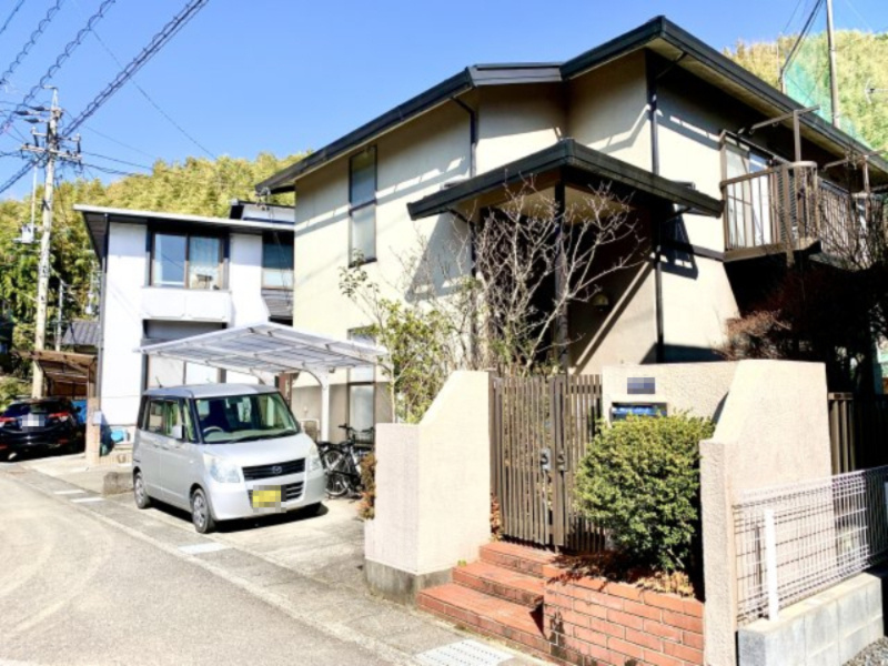 売中古戸建　静岡市葵区瀬名1丁目