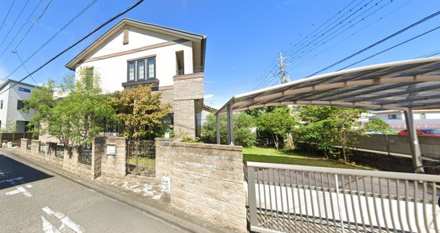 売中古戸建　静岡市葵区上足洗3丁目