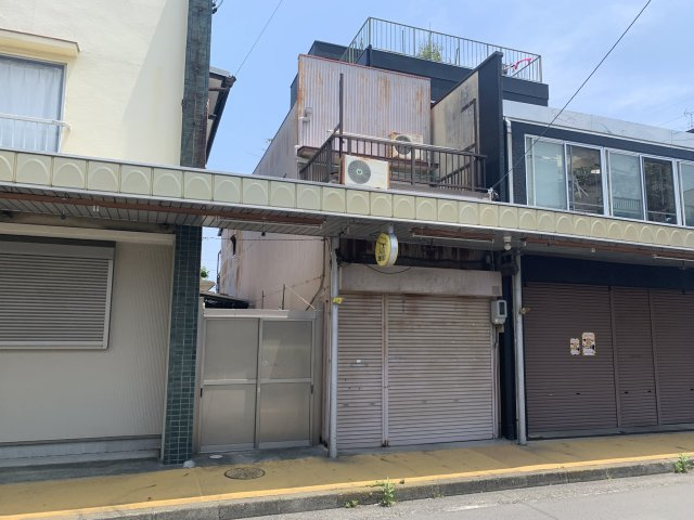 売土地　静岡市清水区清水町の外観|建築条件はない為、お好きなハウスメーカー、建築業者で家を建てる事ができます。