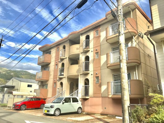 スターハイツ八木間　静岡市清水区八木間町