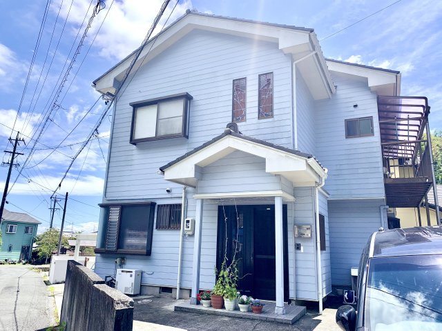 売中古戸建　静岡市清水区大内