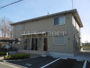 ファヴォーレⅢの画像