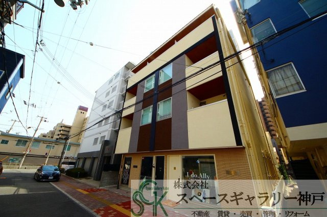 サンプット東仲ノ町