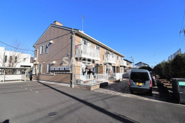 ベル･ファミーユ Ａ