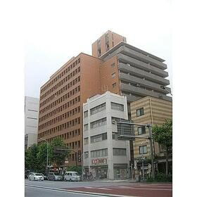 ライオンズマンション日本橋