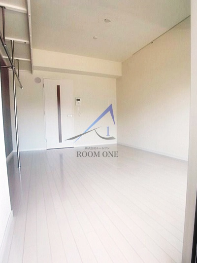 スペースシップⅡ青砥の寝室|寝室です。