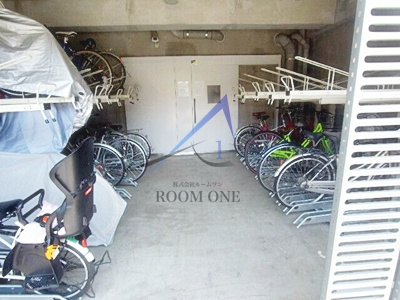 スペースシップⅡ青砥