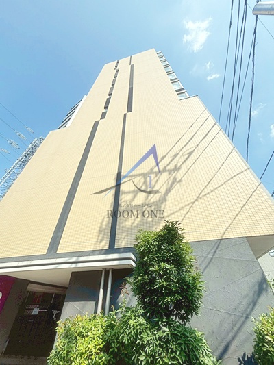 スペースシップⅡ青砥