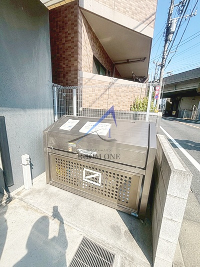 スペースシップⅡ青砥