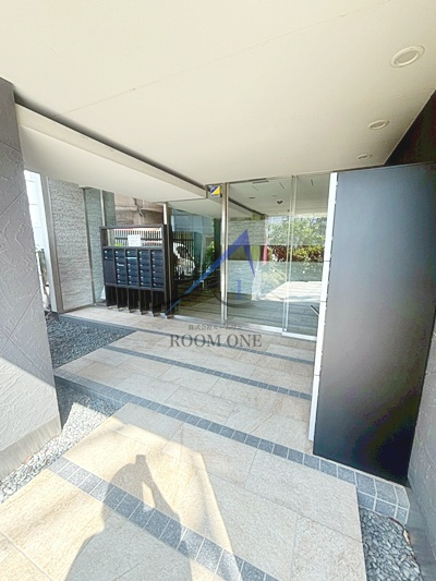 スペースシップⅡ青砥