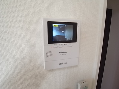 【セキュリティ】 | グラン・ノワール津田沼