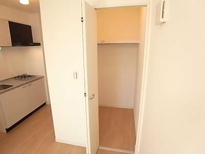 【収納】 | グラン・ノワール津田沼