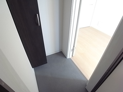 【玄関】 | グラン・ノワール津田沼