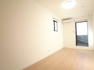 【洋室】 | グラン・ノワール津田沼