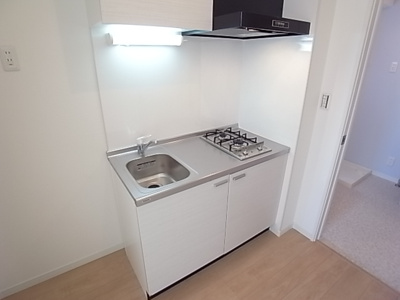 【キッチン】 | グラン・ノワール津田沼