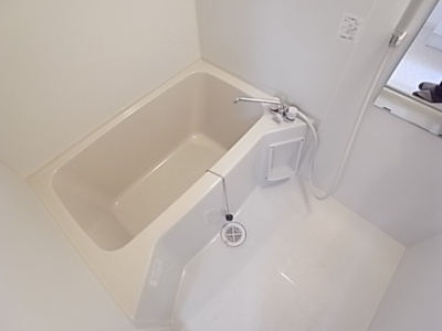 【浴室】 | グラン・ノワール津田沼