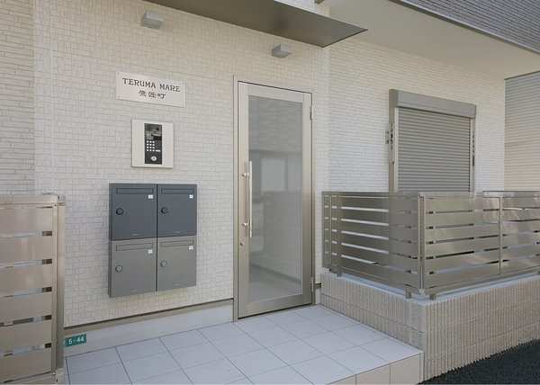 TERUMA MARE鷹匠町のその他共用部分