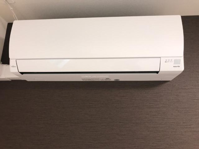 【設備】 | ブルーム | 室内設備