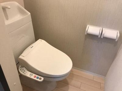 【トイレ】 | ブルーム | トイレ