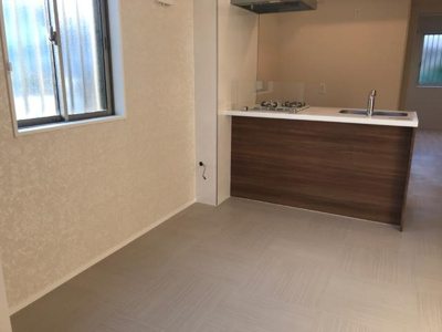 【居間・リビング】 | ブルーム | リビング