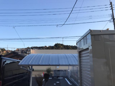 【その他】 | ブルーム | 眺望