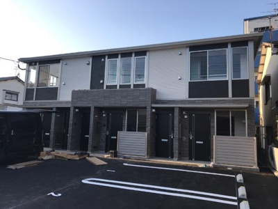 【外観】 | ブルーム | ◆初期費用最安値コミット！「もっとお得に賃貸」を叶えます♪
◆見積もりのセカンドオピニオンも開催中♪検討中の物件もお気軽に相談下さい。
※既にお申込み済みの場合はご遠慮下さい。
