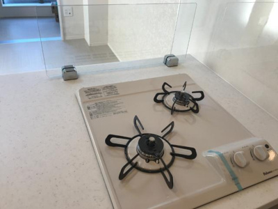 【キッチン】 | ブルーム | キッチン