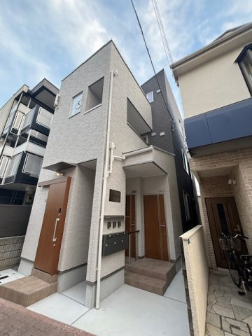 ニューキャッスルI