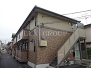 カーサベルデBの画像