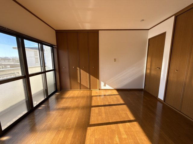 アベニュー安室の子供部屋