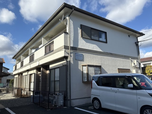 アベニュー安室
