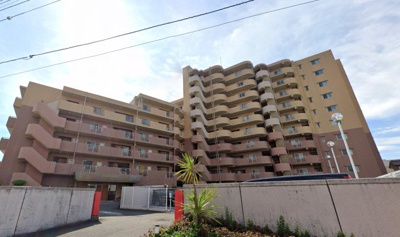 【外観】 | クレアコート湘南辻堂