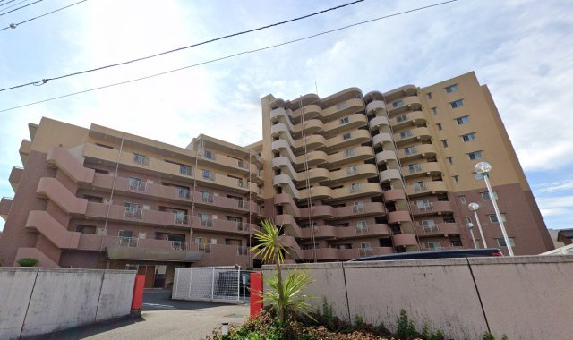 【外観】 | クレアコート湘南辻堂