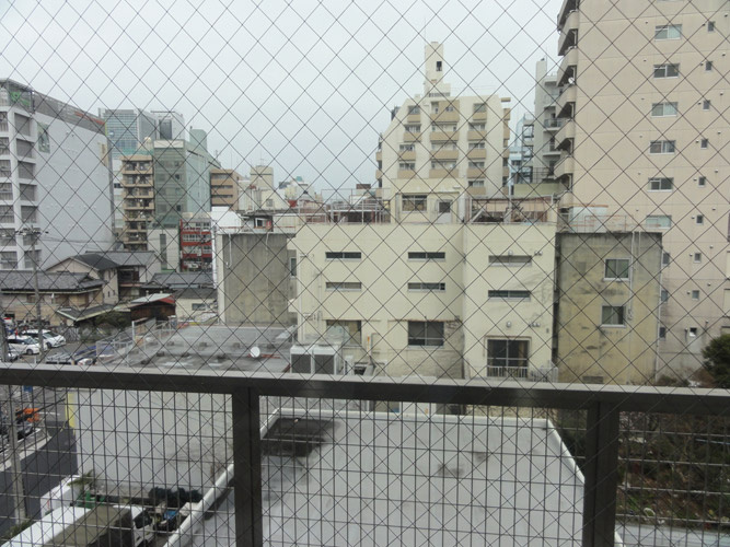 ＮＡＧＯＹＡ　ＦＬＡＴ