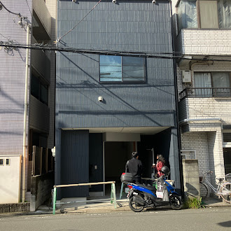 宮ノ前店舗・事務所