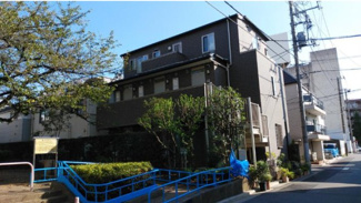 【展望】 | フルールハイム