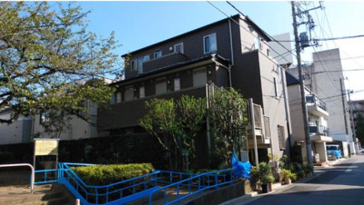 【展望】 | フルールハイム