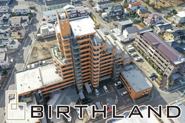 ネオハイツ並木